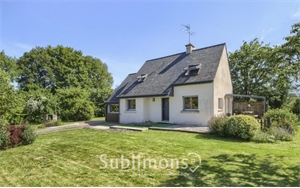 maison individuelle à la vente -   56140  CARO, surface 97 m2 vente maison individuelle - UBI473202998